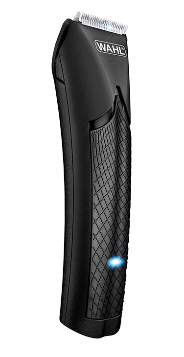 Wahl Haarschneider Trendcut – Li-Ion-Akku, 100 min Laufzeit – 0,9–25 mm – Schwarz