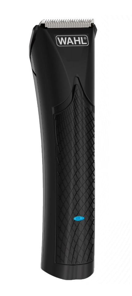 Wahl Haarschneider Trendcut – Li-Ion-Akku, 100 min Laufzeit – 0,9–25 mm – Schwarz