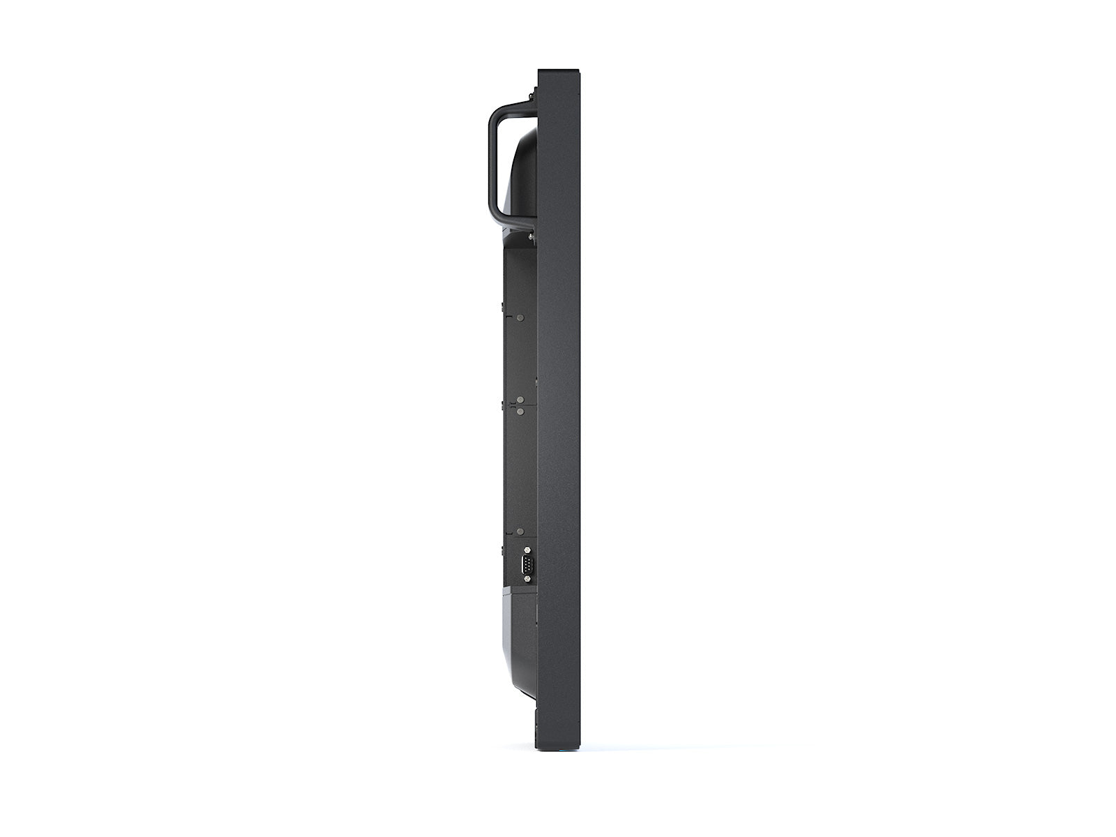 NEC MultiSync M431 – 43", 3840 × 2160 (4K), IPS, LAN