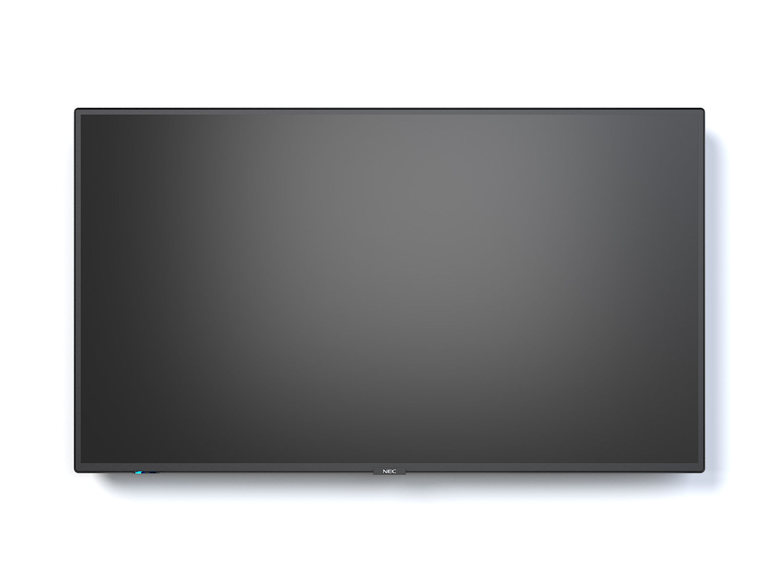 NEC MultiSync M431 – 43", 3840 × 2160 (4K), IPS, LAN
