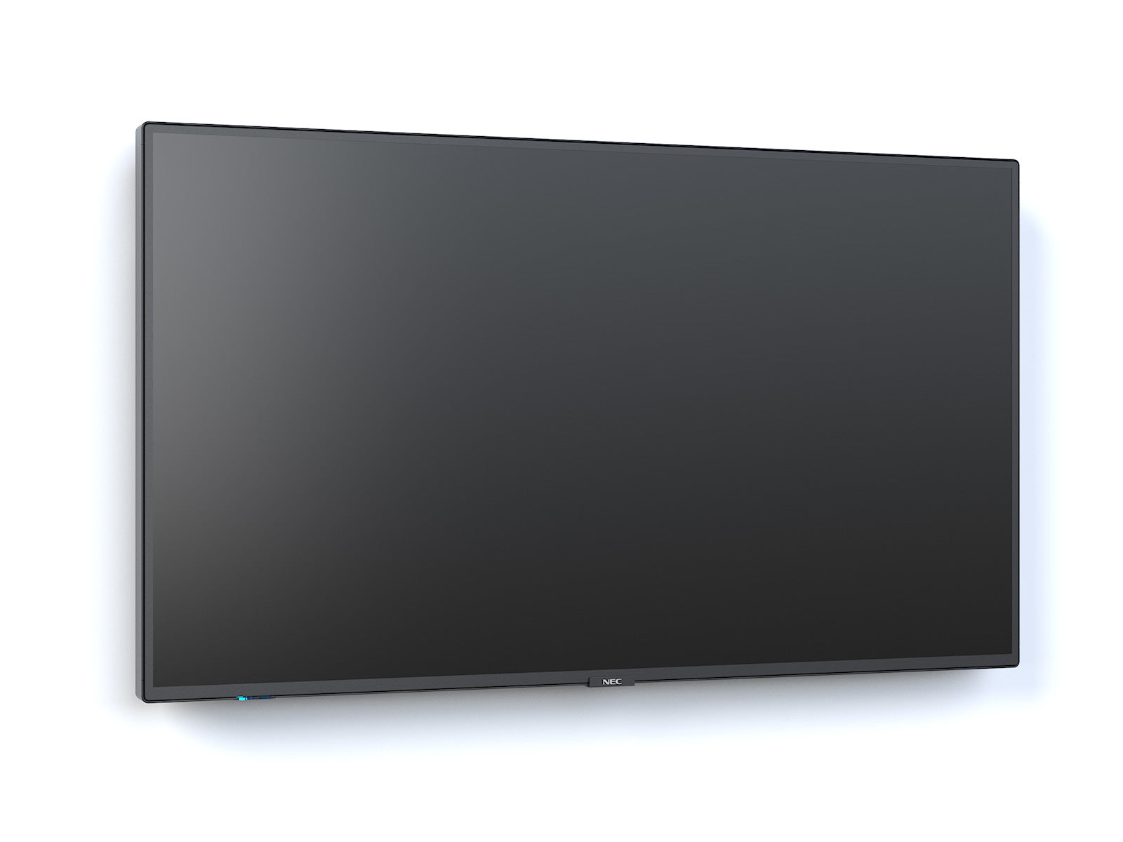NEC MultiSync M431 – 43", 3840 × 2160 (4K), IPS, LAN