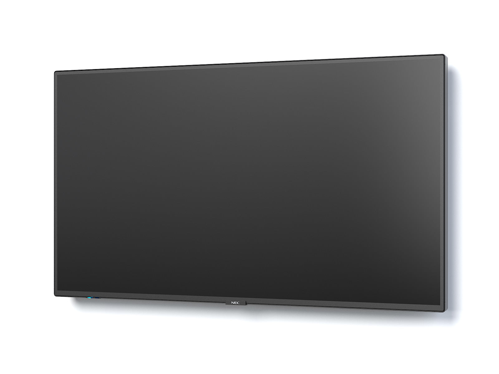 NEC MultiSync M431 – 43", 3840 × 2160 (4K), IPS, LAN