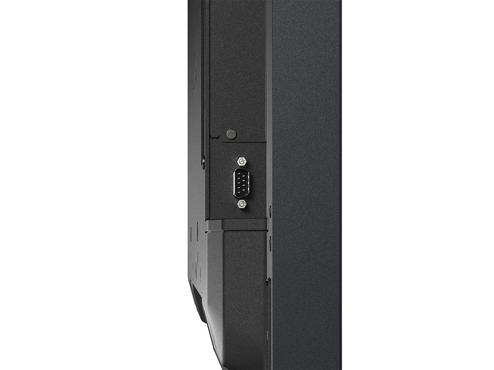 NEC MultiSync M431 – 43", 3840 × 2160 (4K), IPS, LAN
