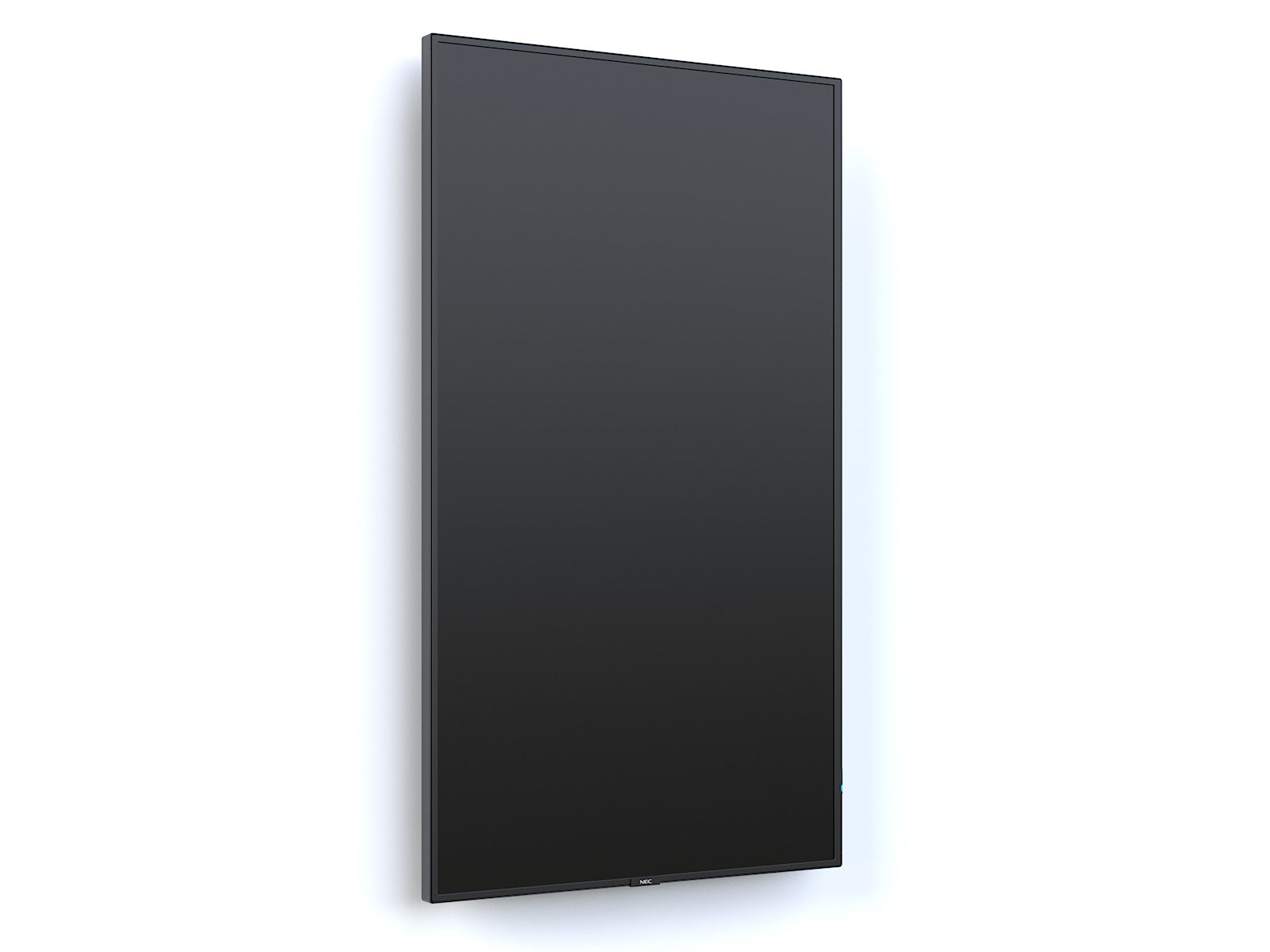 NEC MultiSync M431 – 43", 3840 × 2160 (4K), IPS, LAN