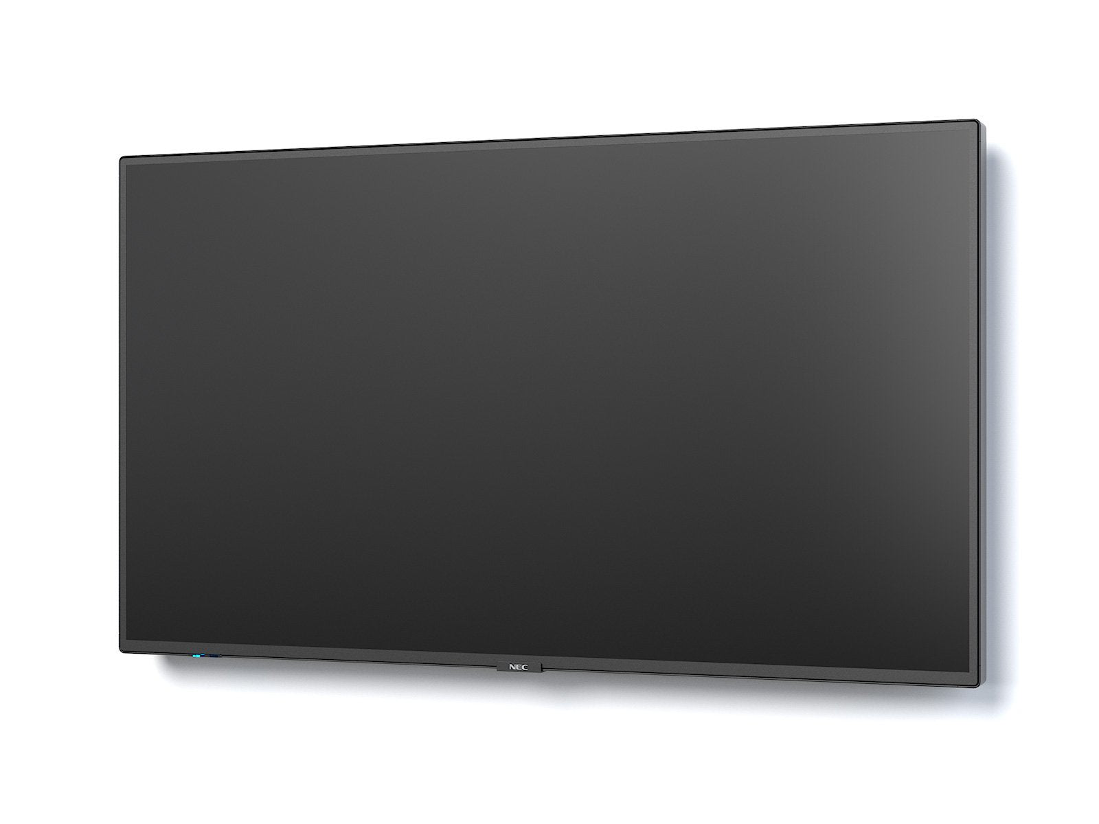 NEC MultiSync P495 – 49", 3840 × 2160 (4K), IPS, LAN