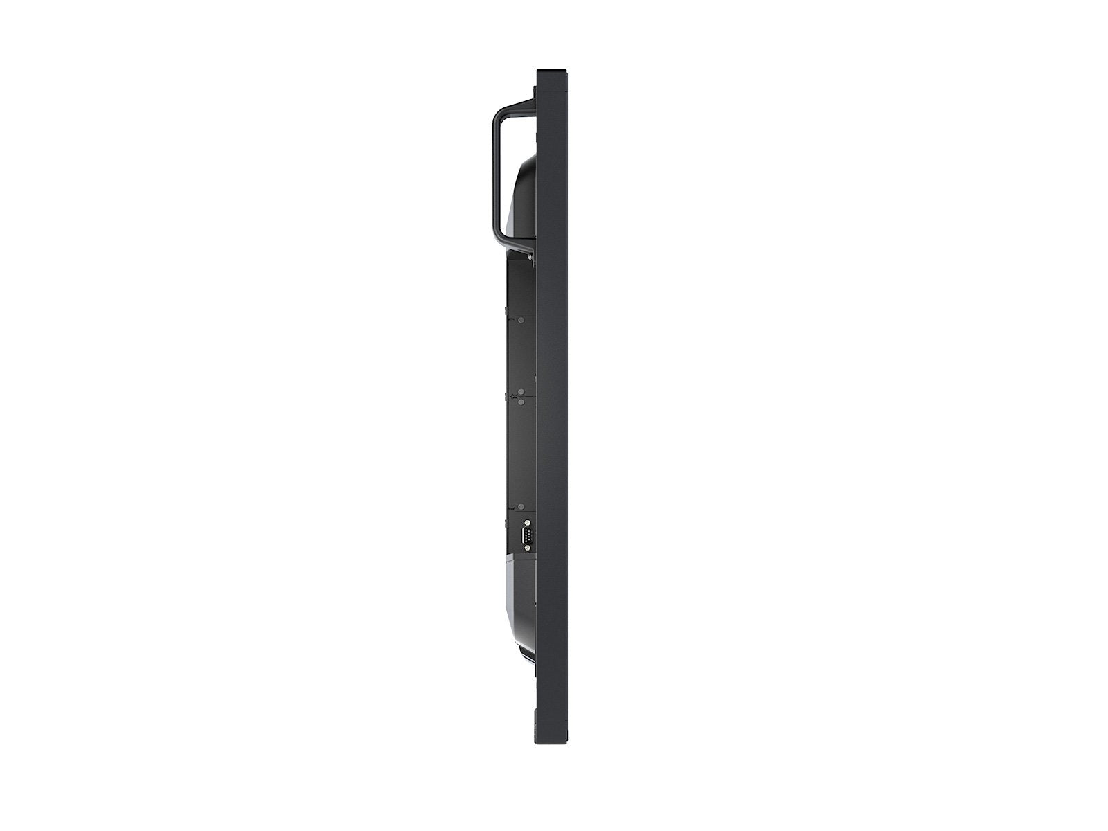 NEC MultiSync P495 – 49", 3840 × 2160 (4K), IPS, LAN
