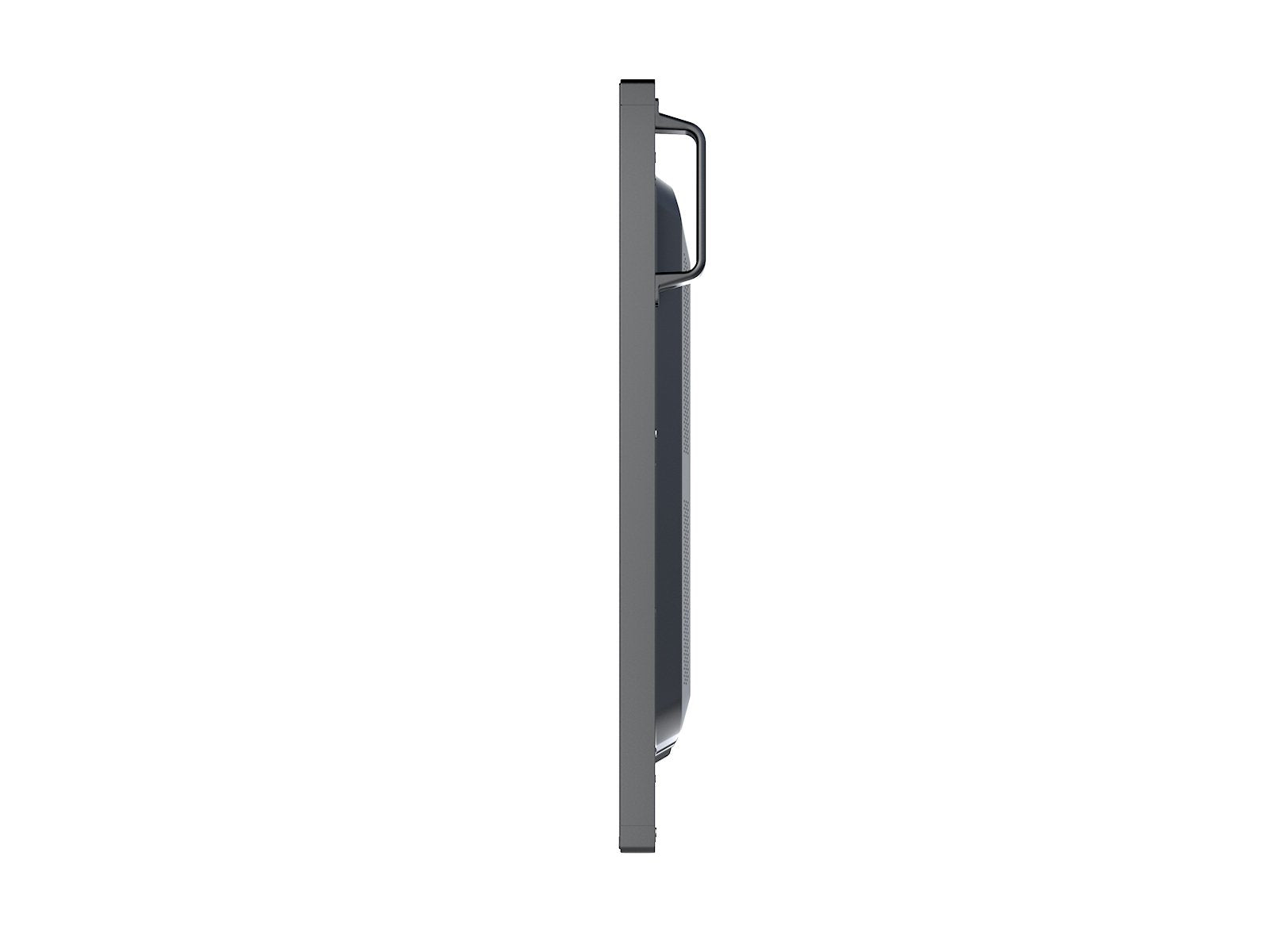NEC MultiSync P495 – 49", 3840 × 2160 (4K), IPS, LAN