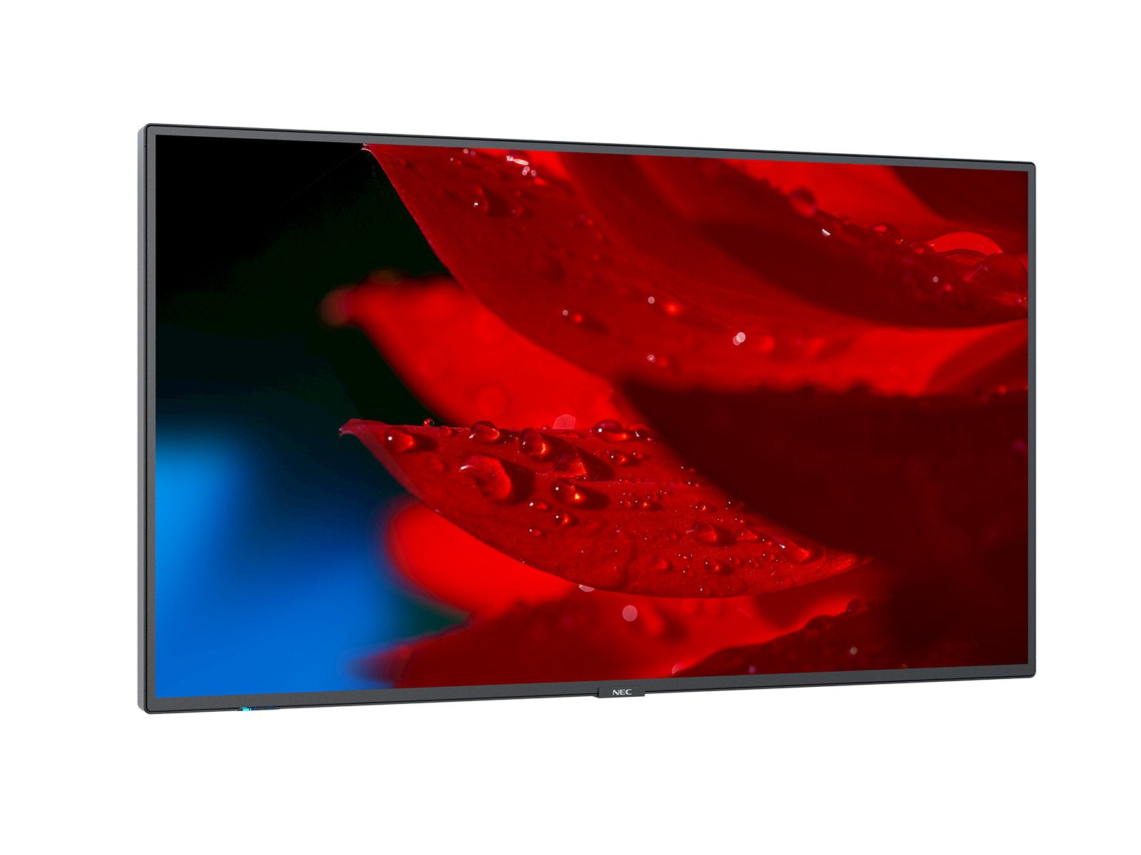 NEC MultiSync MA431 – 43" Signage-Display – 4K UHD – LCD (IPS) – 60 Hz – 500 cd/m² – 24/7