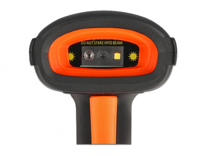 DeLOCK 90507 – Barcodeleser – Bluetooth