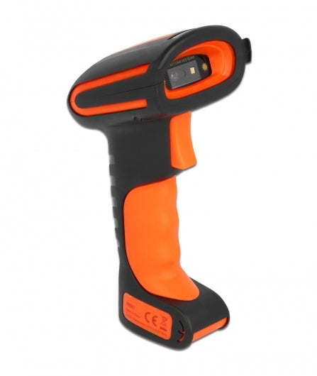 DeLOCK 90507 – Barcodeleser – Bluetooth