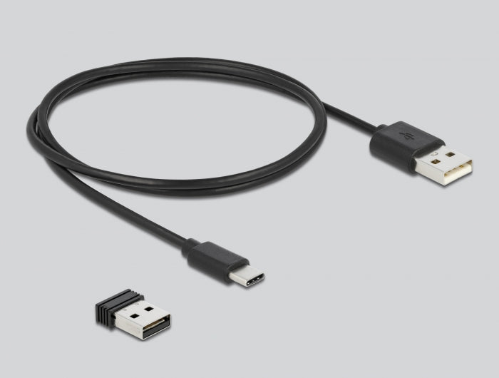 DeLOCK 90507 – Barcodeleser – Bluetooth