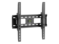 Tripp Lite Wandhalterung – Neigbar – 26–55" – VESA 200×100–400×400 – bis 75 kg – DWT2655XP