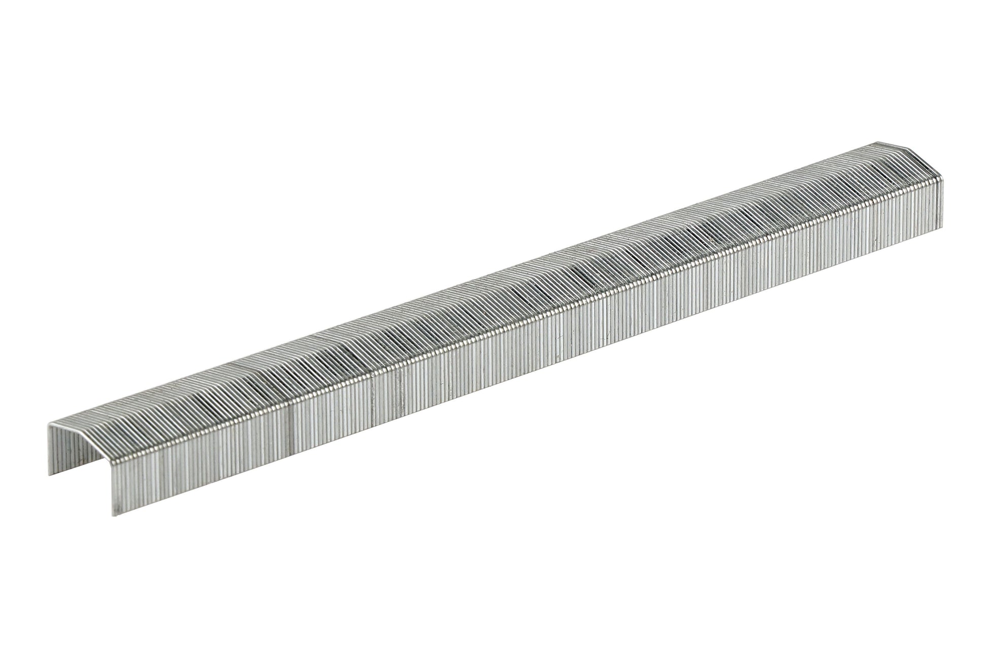Buroline Büroline Heftklammern – B8, 6 mm, 5'000 Stück
