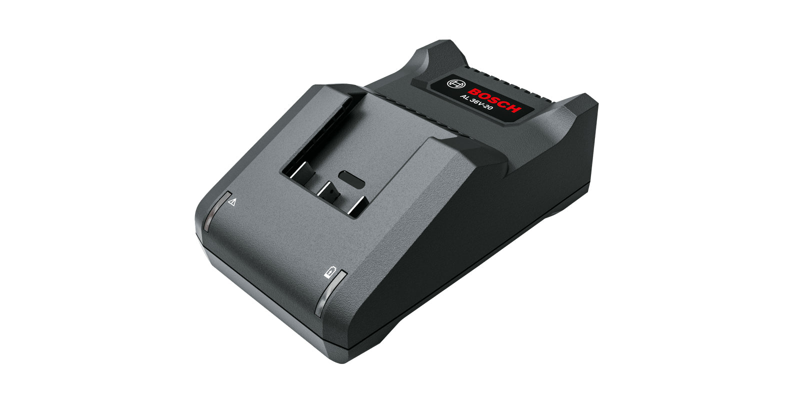 Bosch Akku- & Ladegerät-Set 36 V 2,0 Ah (72 Wh) – 2 Stk – für POWER FOR ALL 36 V