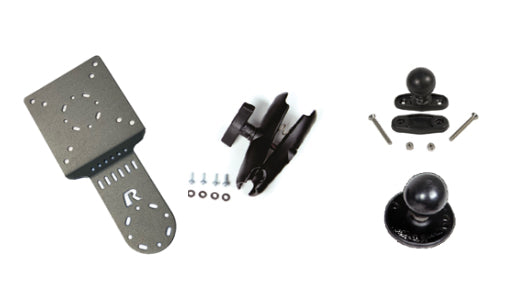 Honeywell Tablet-Arm (Tischklemme) – für Honeywell RT10, 8,5" – Schwarz