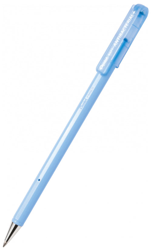 Pentel Kugelschreiber – Blau, Kunststoff