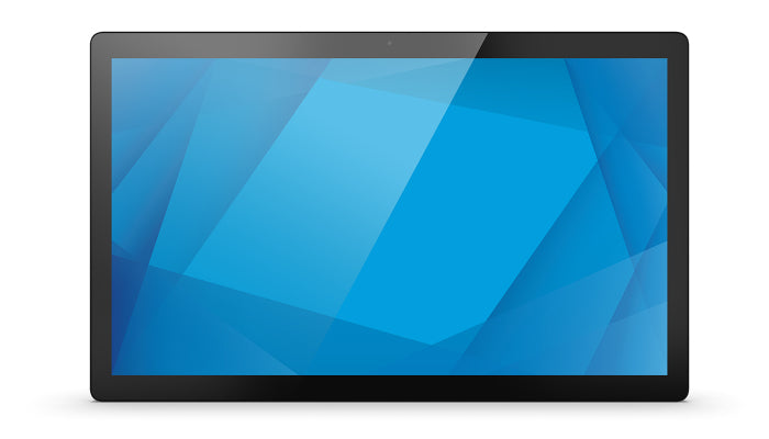 Elo Touch Solutions ESY22I4 – POS-Terminal 22" – 4 GB/32 GB, Android 10 (GMS) – schwarz