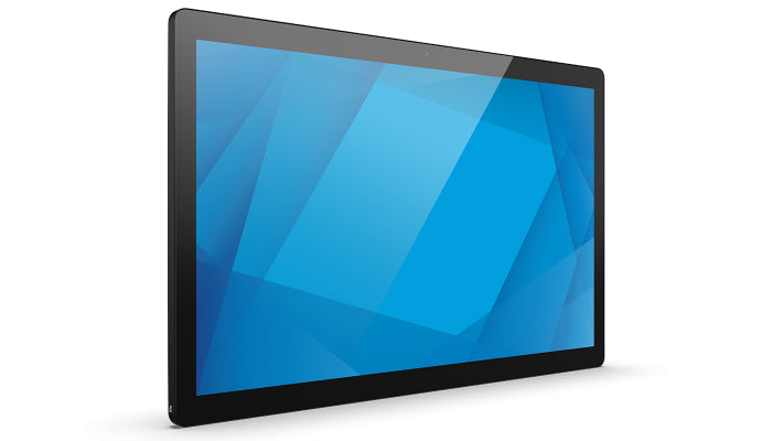 Elo Touch Solutions ESY22I4 – POS-Terminal 22" – 4 GB/32 GB, Android 10 (GMS) – schwarz