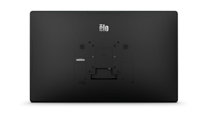 Elo Touch Solutions ESY22I4 – POS-Terminal 22" – 4 GB/32 GB, Android 10 (GMS) – schwarz
