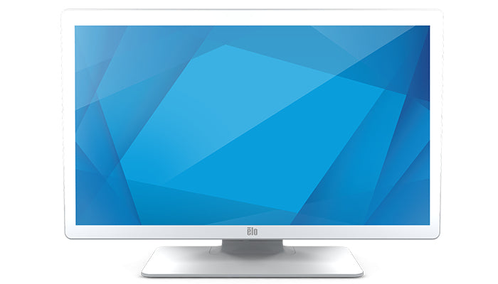 Elo Touch Solutions Elo 2703LM 27" FHD PCAP 10-Touch – DICOM, Weiss