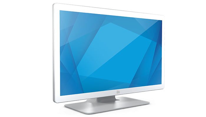 Elo Touch Solutions Elo 2703LM 27" FHD PCAP 10-Touch – DICOM, Weiss