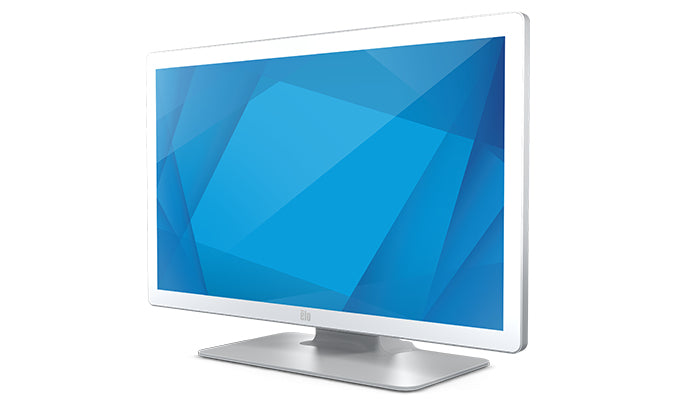 Elo Touch Solutions Elo 2703LM 27" FHD PCAP 10-Touch – DICOM, Weiss