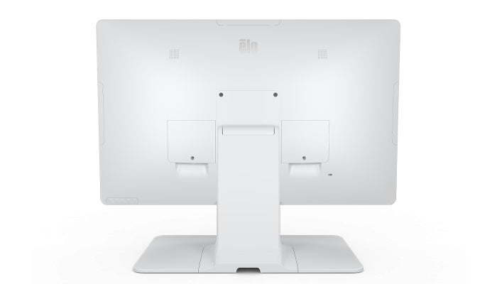 Elo Touch Solutions Elo 2403LM 24" FHD PCAP 10-Touch – DICOM, Weiss