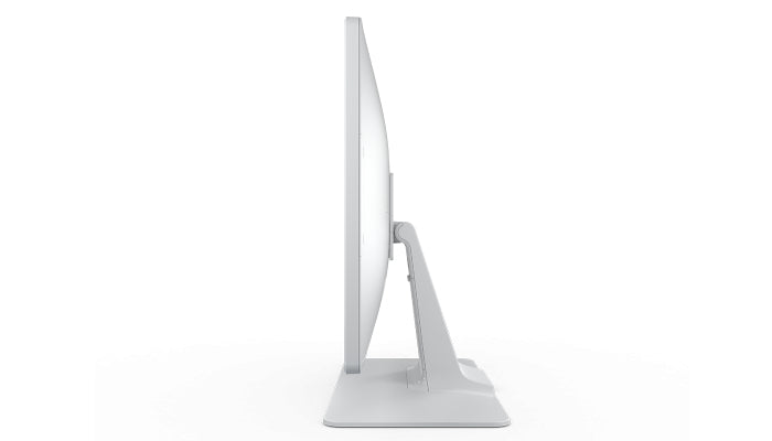 Elo Touch Solutions Elo 2403LM 24" FHD PCAP 10-Touch – DICOM, Weiss