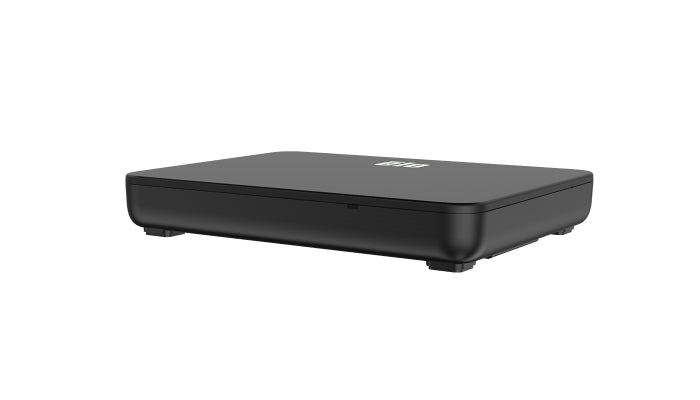 Elo Touch Solutions EM10 Geräte-Dock – 4× USB-A, für Elo M50