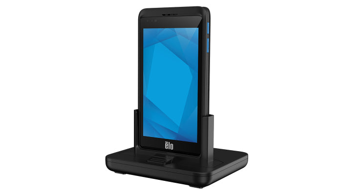 Elo Touch Solutions DS10 Lade-/Daten-Cradle – USB-C – für Elo M50 – Schwarz