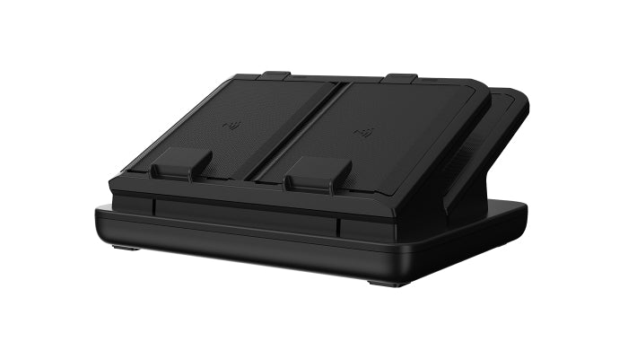 Elo Touch Solutions BC10 Multi-Bay Akku-Ladegerät 4× – für Elo M50-Akkus