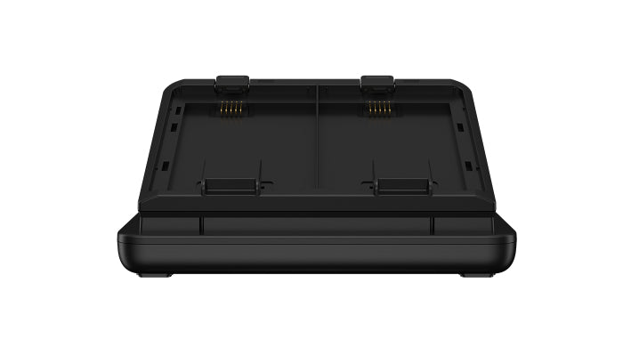 Elo Touch Solutions BC10 Multi-Bay Akku-Ladegerät 4× – für Elo M50-Akkus