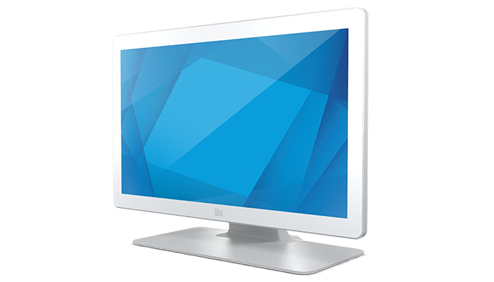 Elo Touch Solutions Elo 2203LM 22" FHD PCAP 10-Touch – DICOM, Weiss