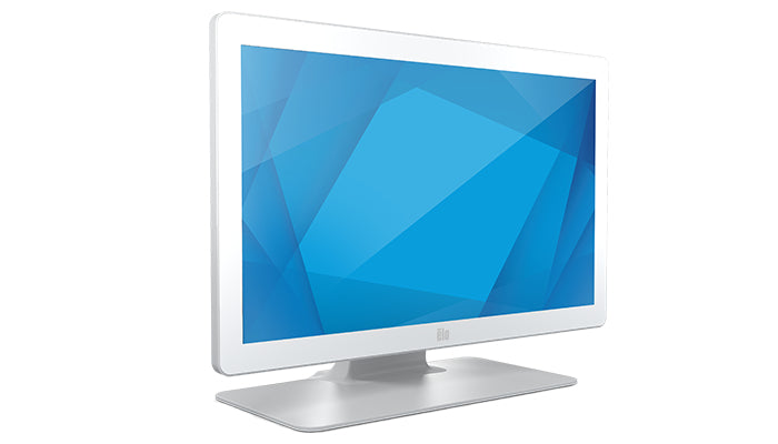 Elo Touch Solutions Elo 2203LM 22" FHD PCAP 10-Touch – DICOM, Weiss