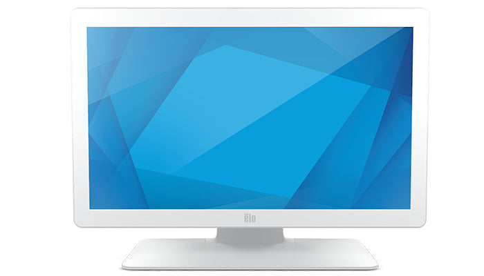 Elo Touch Solutions Elo 2203LM 22" FHD PCAP 10-Touch – DICOM, Weiss