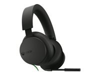 Microsoft Xbox Stereo Headset – Gaming-Headset – für Xbox