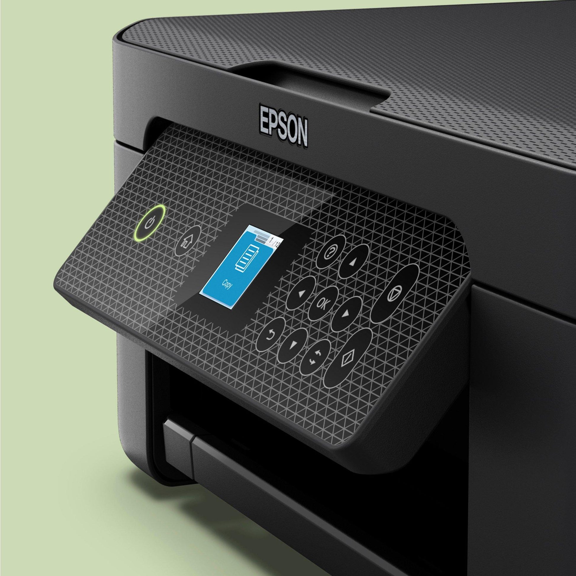 Epson Expression Home XP-3200 – Farbiges Tintenstrahl-MFP A4, 3-in-1 – USB/WLAN – Duplex – 10 ppm S/W