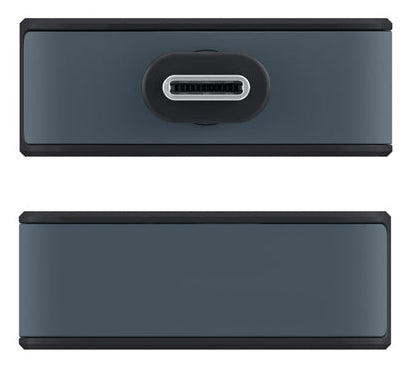 Targus HyperDrive Flex USB-Hub – USB-C, 1× HDMI, 5× USB-A, 100 W PD, für Windows/Mac