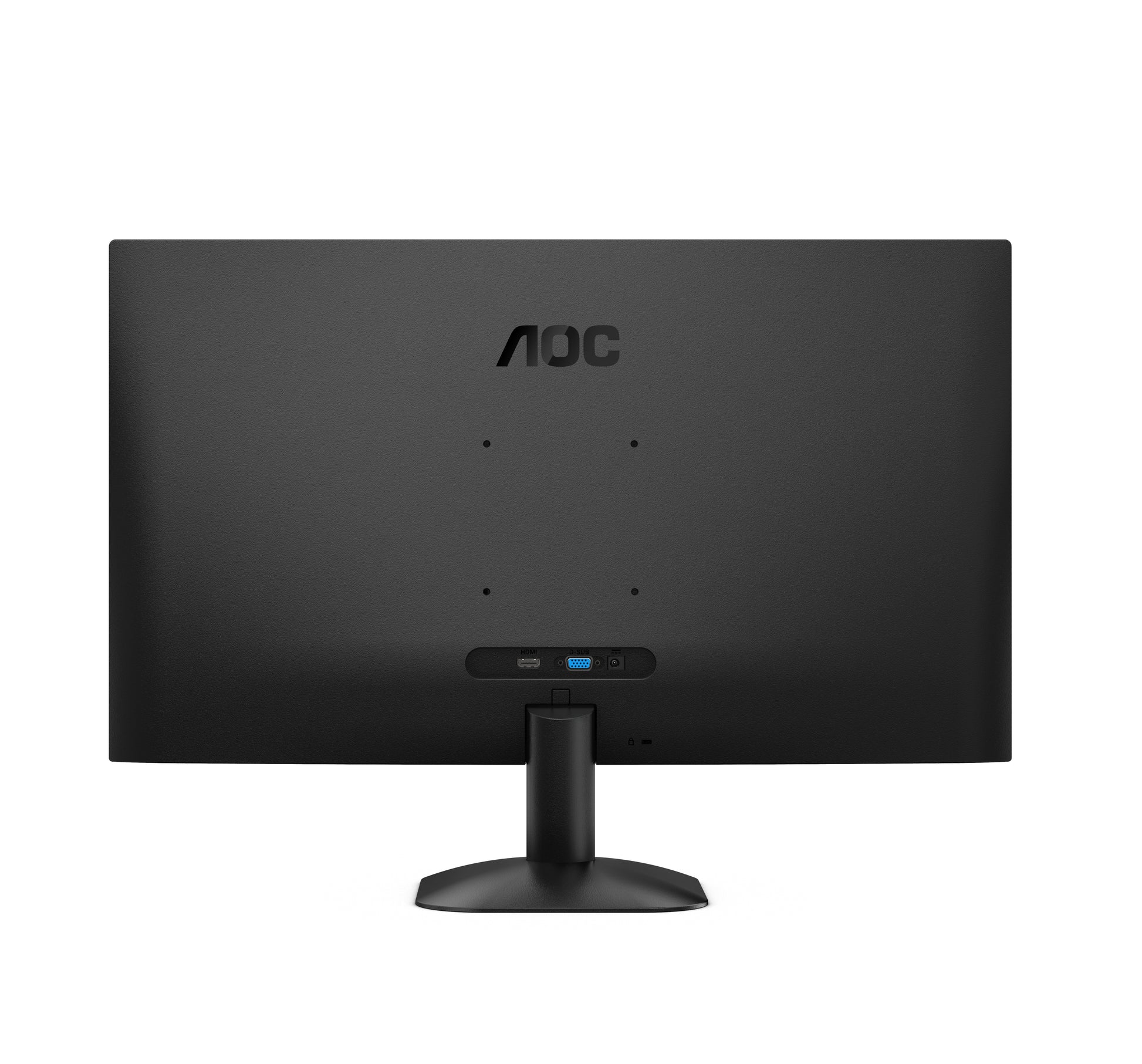 AOC 27B31H – Monitor, 27", 1920 × 1080 (Full HD), IPS, 120 Hz, Adaptive Sync, Grau