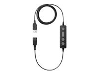 Jabra Link 260 MS – Headset-Dongle (USB)