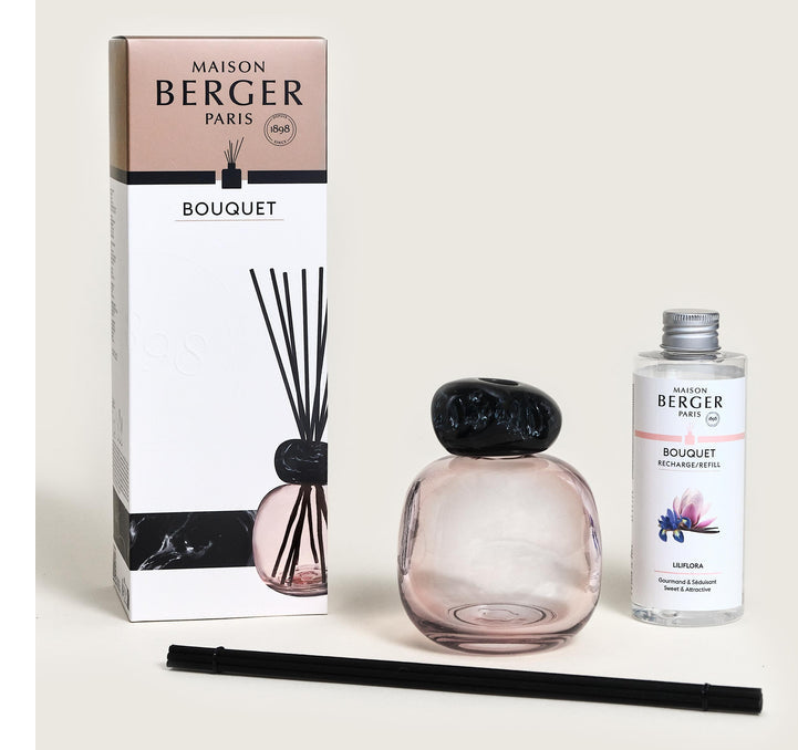 Maison Berger Paris Minéral – Duftstäbchen, 180 ml