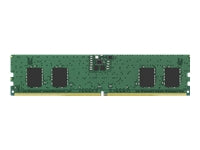 Kingston Technology U46Bs6-8 – Arbeitsspeicher – 8 GB, DDR5, 288-poliger DIMM, 5600 MHz, CL46