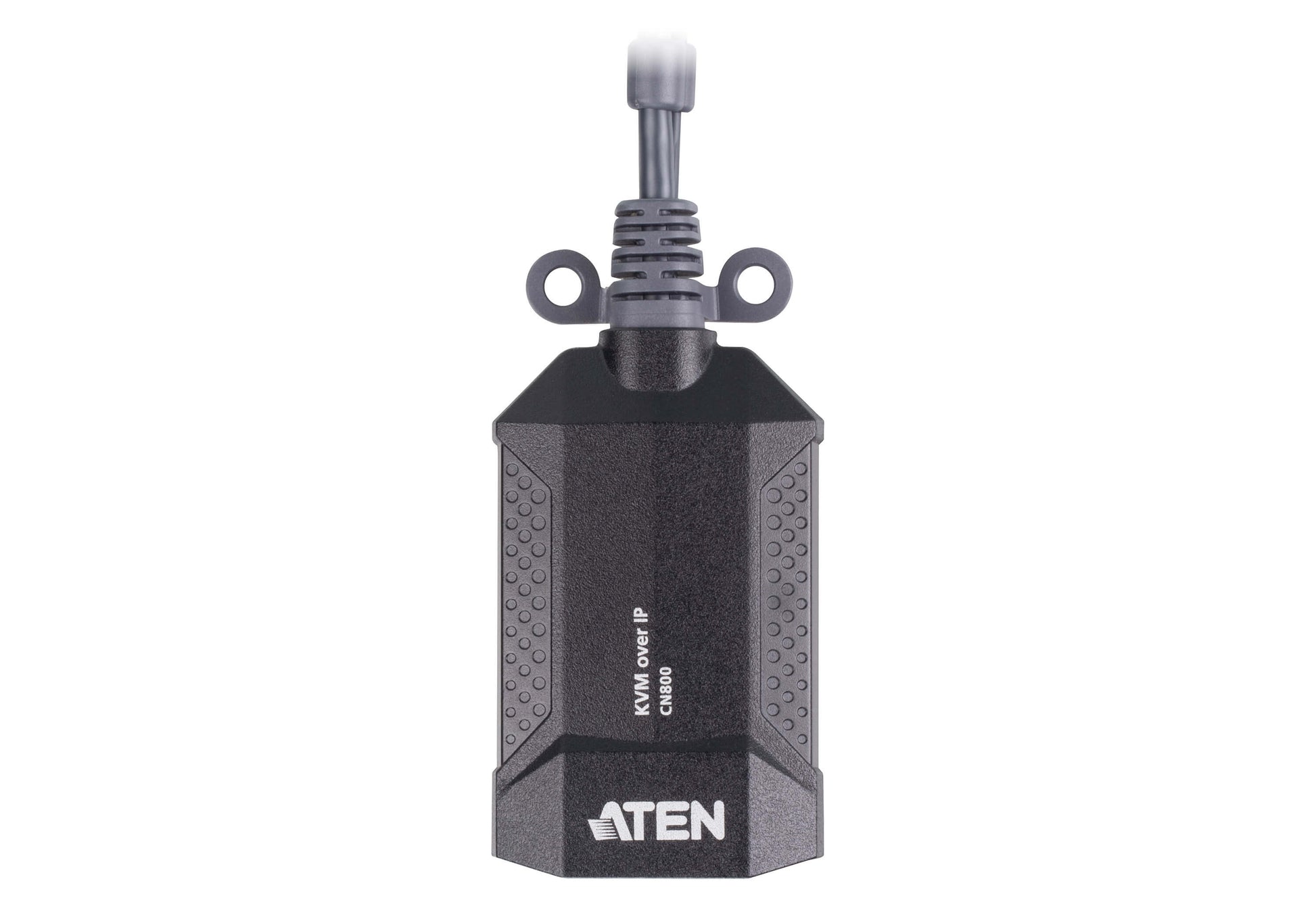 ATEN CN800 – 1-Port Cat 5e/6 KVM-over-IP Switch, VGA – 1920 × 1200/60 Hz