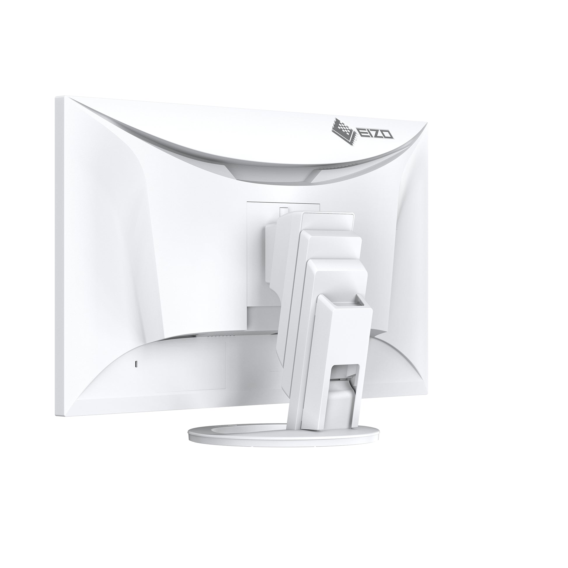 EIZO EV2795 – Monitor, 27", 2560 × 1440 (WQHD), Weiss