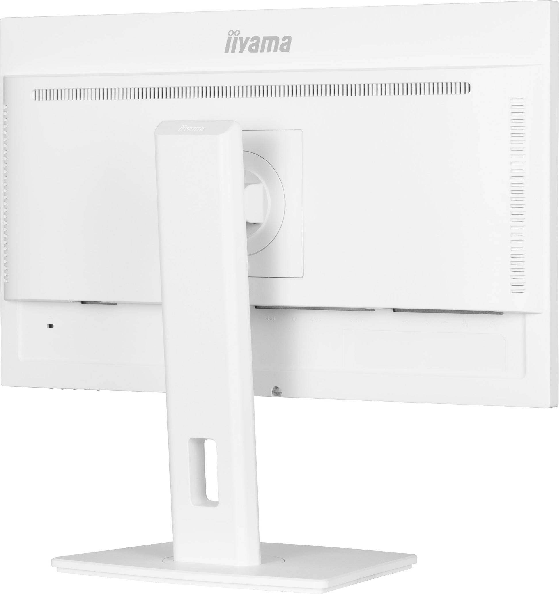 iiyama ProLite XUB2497HSN-W2 – Monitor, 23,8" 1920 × 1080 (Full HD), IPS, 300 cd/m²