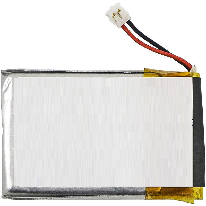 CoreParts Akku 0,85 Wh 3,7 V – Schwarz, für Garmin Fenix 5