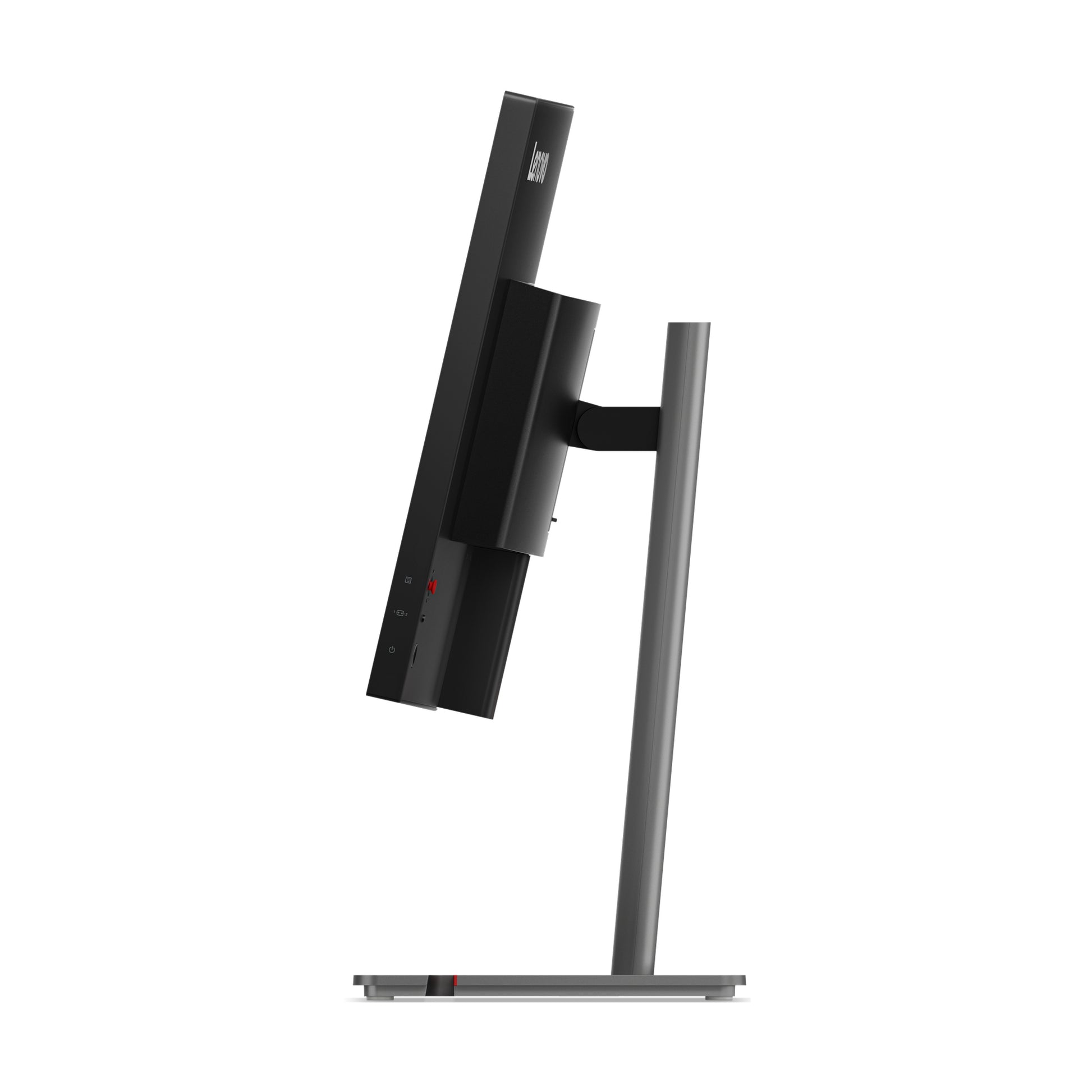 Lenovo ThinkVision P34w-40 – Monitor, 34", 3440 × 1440, Schwarz