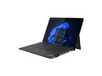 Lenovo ThinkPad X12 Detachable Gen 2 – 12,3", 512 GB, 16 GB, WLAN + 4G, Windows 11 Pro, Schwarz