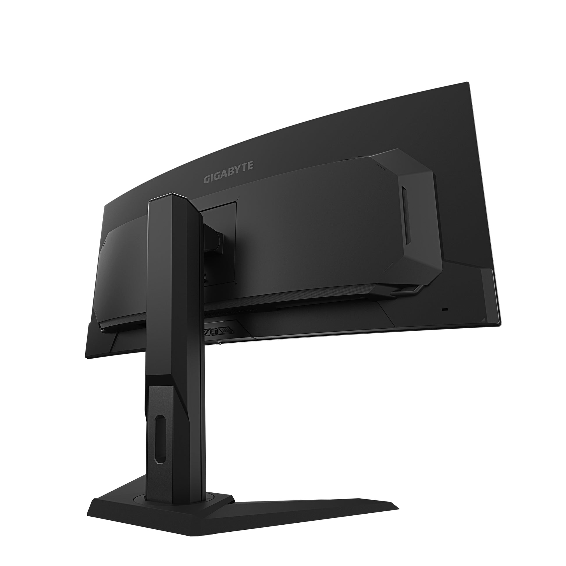 GIGABYTE MO34WQC 34" OLED – WQHD (3440 × 1440), 175 Hz, KVM