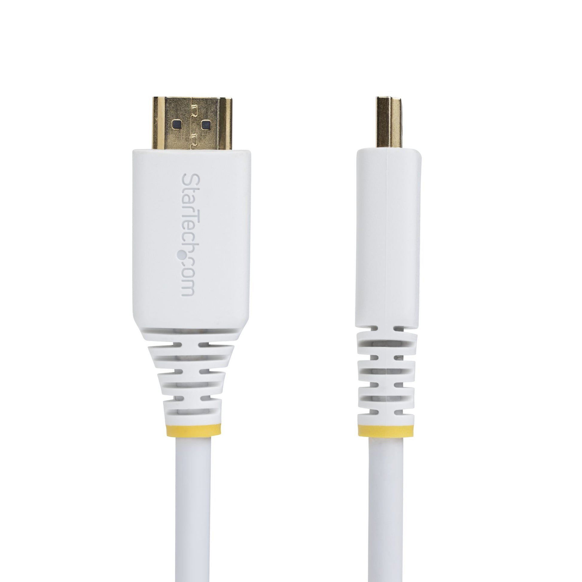 StarTech.com HDMI-Kabel, Weiss
